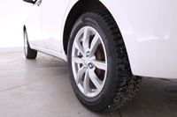 Nissan Micra vaihtoauto