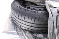 Nissan Micra vaihtoauto