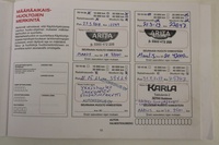 Nissan Micra vaihtoauto