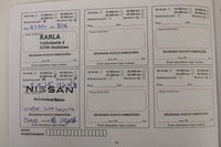 Nissan Micra vaihtoauto