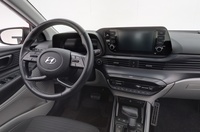 Hyundai i20 Hatchback vaihtoauto