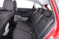 Hyundai i20 Hatchback vaihtoauto