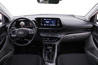 Hyundai i20 Hatchback vaihtoauto