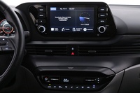 Hyundai i20 Hatchback vaihtoauto