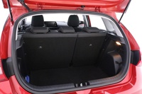 Hyundai i20 Hatchback vaihtoauto