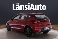 Hyundai i20 Hatchback vaihtoauto