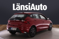 Hyundai i20 Hatchback vaihtoauto