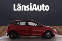 Hyundai i20 Hatchback vaihtoauto