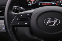 Hyundai i20 Hatchback vaihtoauto