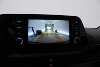 Hyundai i20 Hatchback vaihtoauto