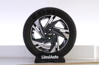 Hyundai i20 Hatchback vaihtoauto