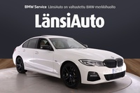 BMW 330 vaihtoauto