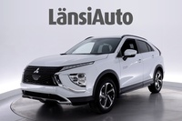 Mitsubishi Eclipse Cross vaihtoauto