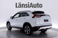 Mitsubishi Eclipse Cross vaihtoauto