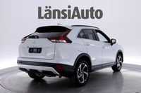 Mitsubishi Eclipse Cross vaihtoauto