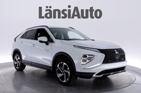 Mitsubishi Eclipse Cross vaihtoauto