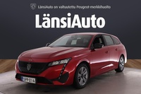 Peugeot 308 vaihtoauto