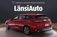 Peugeot 308 vaihtoauto