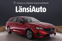 Peugeot 308 vaihtoauto