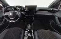 Peugeot e-2008 vaihtoauto