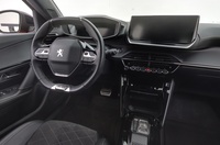 Peugeot e-2008 vaihtoauto