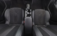 Peugeot e-2008 vaihtoauto