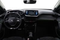 Peugeot e-2008 vaihtoauto