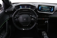 Peugeot e-2008 vaihtoauto