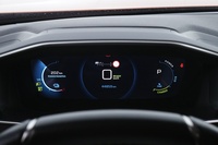 Peugeot e-2008 vaihtoauto