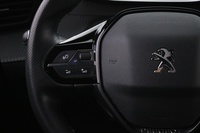 Peugeot e-2008 vaihtoauto