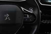 Peugeot e-2008 vaihtoauto