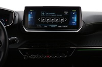 Peugeot e-2008 vaihtoauto