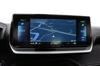 Peugeot e-2008 vaihtoauto