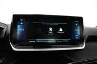 Peugeot e-2008 vaihtoauto