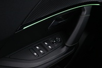 Peugeot e-2008 vaihtoauto