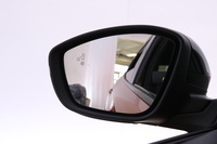 Peugeot e-2008 vaihtoauto