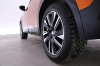 Peugeot e-2008 vaihtoauto