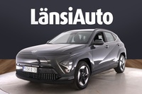 Hyundai KONA Electric vaihtoauto