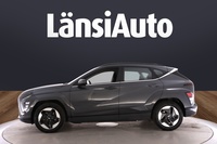 Hyundai KONA Electric vaihtoauto