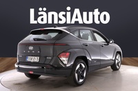 Hyundai KONA Electric vaihtoauto