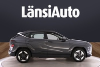 Hyundai KONA Electric vaihtoauto