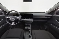 Hyundai KONA Electric vaihtoauto