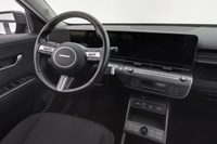 Hyundai KONA Electric vaihtoauto