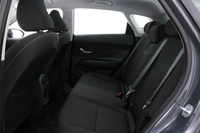 Hyundai KONA Electric vaihtoauto