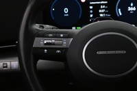 Hyundai KONA Electric vaihtoauto