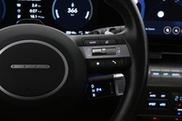 Hyundai KONA Electric vaihtoauto