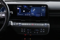 Hyundai KONA Electric vaihtoauto