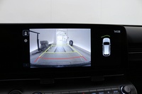 Hyundai KONA Electric vaihtoauto