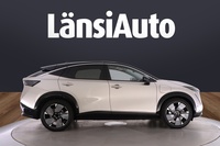 Nissan Ariya vaihtoauto