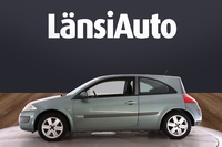 Renault Mégane vaihtoauto